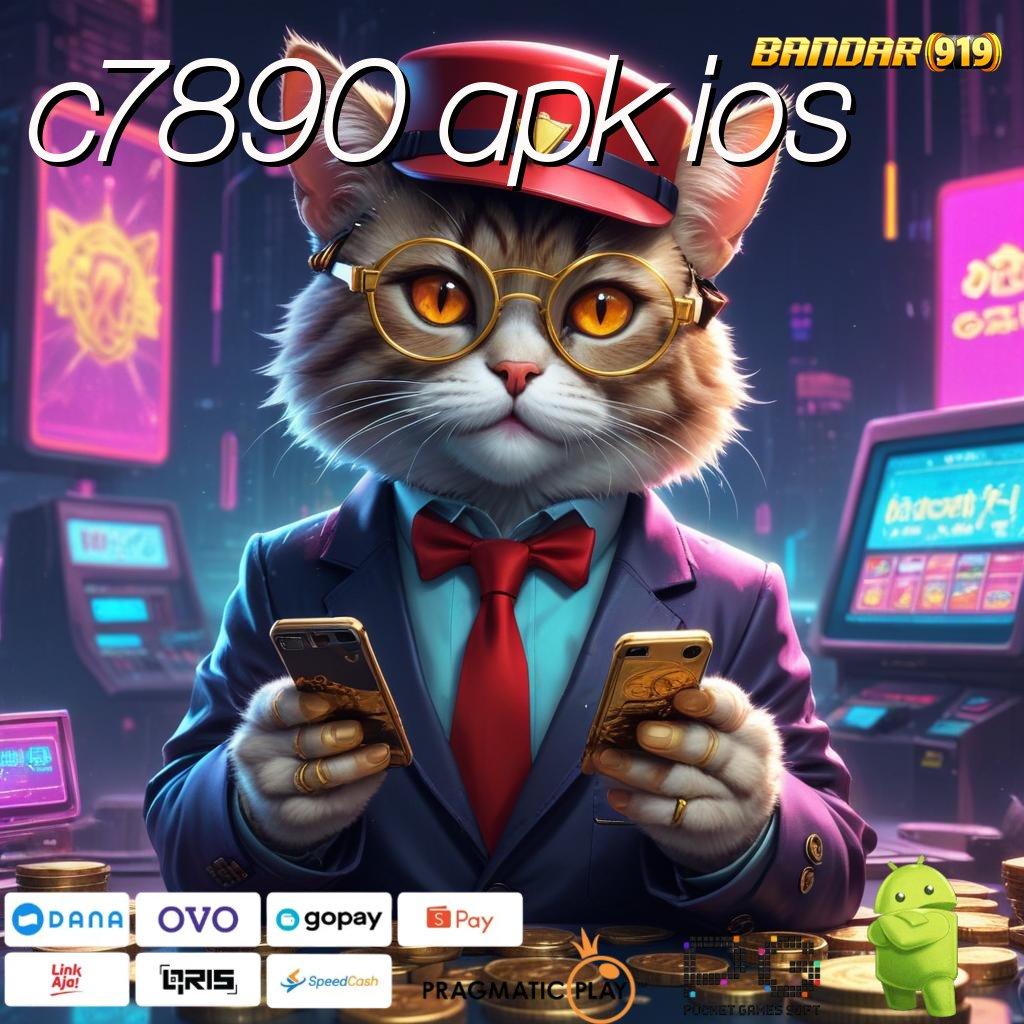 C7890 APK IOS > Pasti Untung Banyak Apk Cheat Game Slot