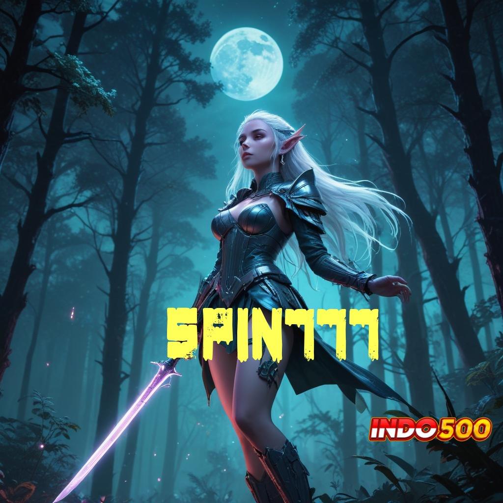 SPIN777 🐉 strategi tepat spin langsung menang tanpa ribet