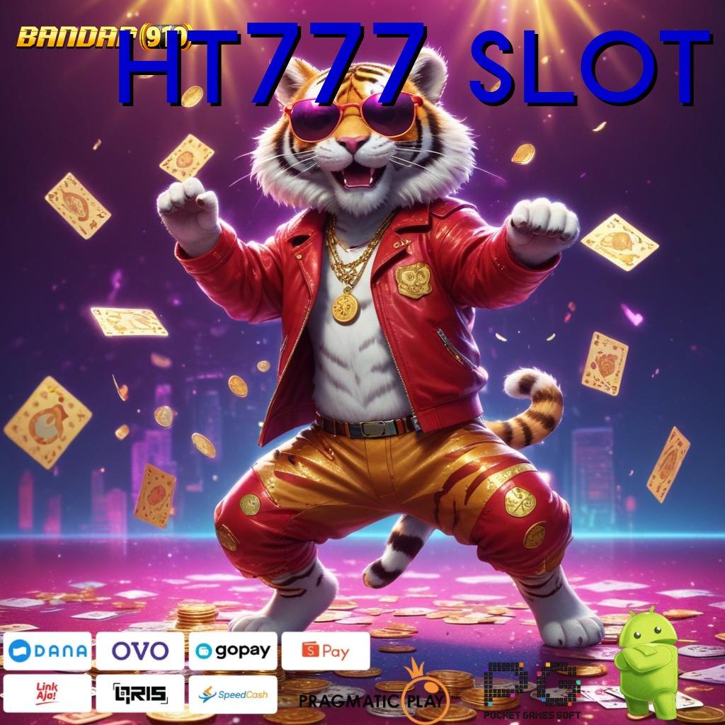 HT777 SLOT : Gunakan Strategi Scatter Baru untuk Jackpot Besar