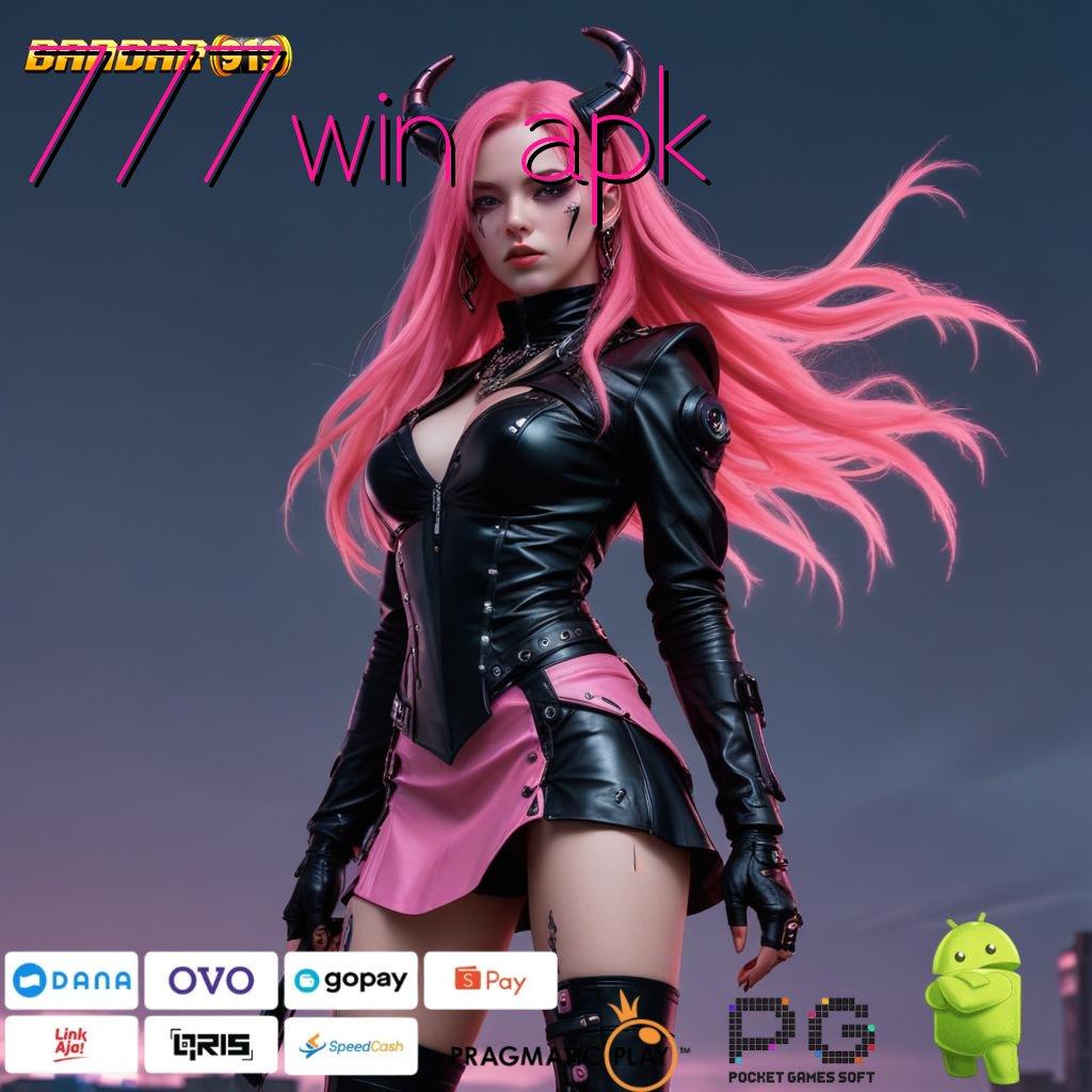 777WIN APK | bisa cuan