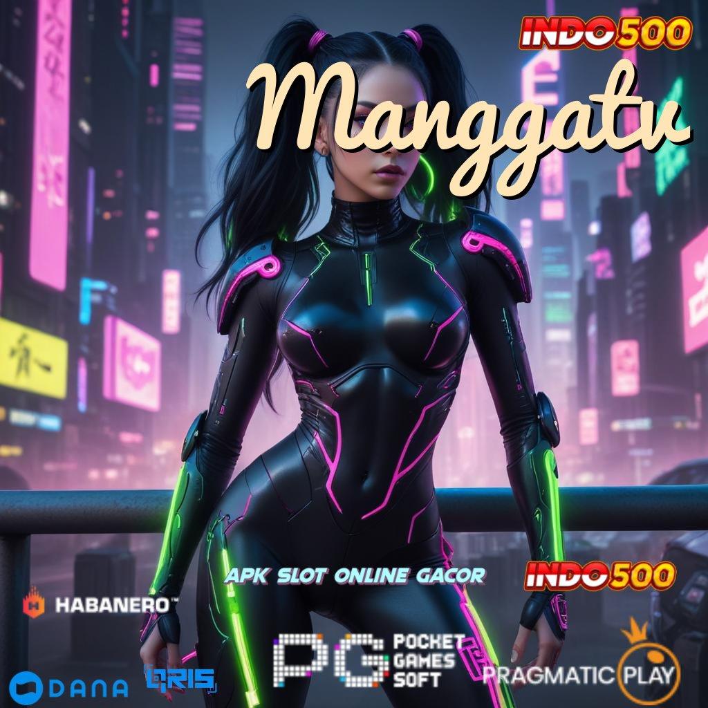 Manggatv