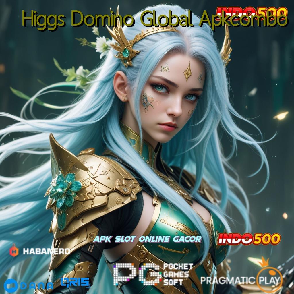 Higgs Domino Global Apkcombo