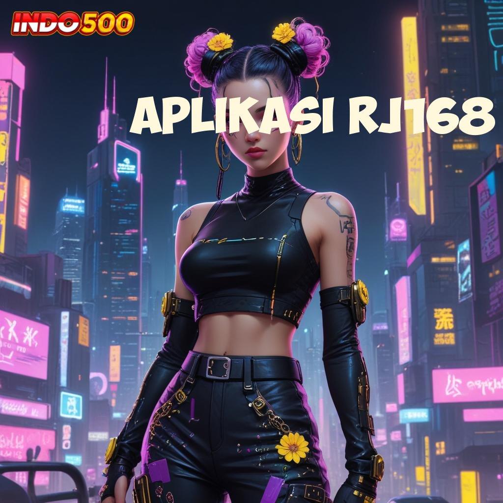 APLIKASI RJ168 ➰ Dp Bni 5k Aplikasi Slot Uang Asli dengan Fitur Unggulan