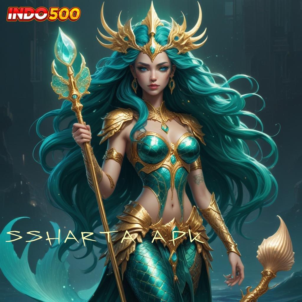 SSHARTA APK 🔎 Kelola Mesin Baru Untuk Teknologi Pendidikan Stabil