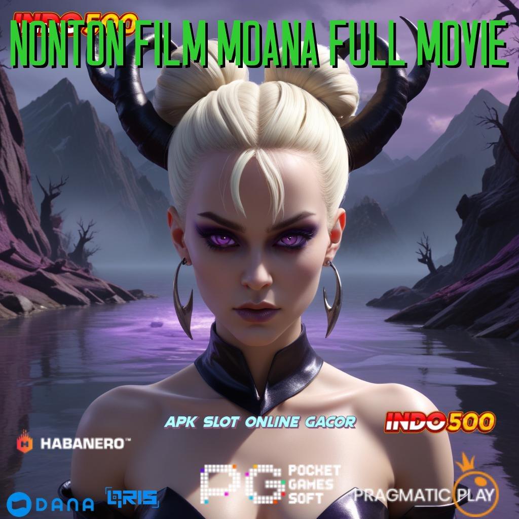 NONTON FILM MOANA FULL MOVIE RTP Indonesia Teraktual Sekarang Format Baru Yang Praktis