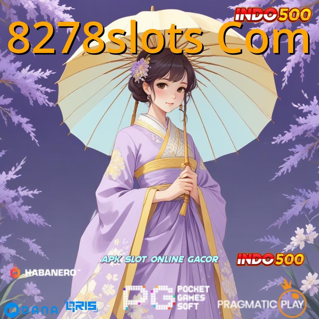 8278slots Com