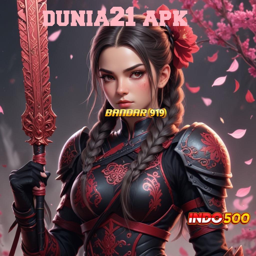 DUNIA21 APK ➰ belajar untuk masa depan