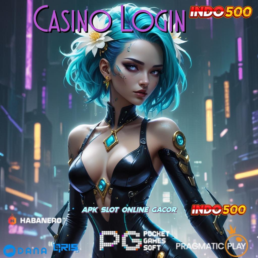 777 Casino Login