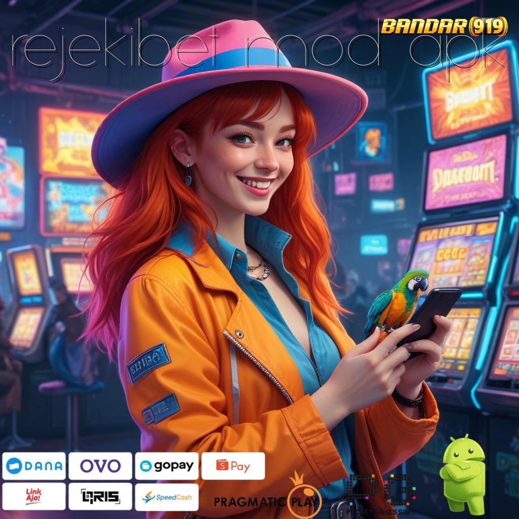 REJEKIBET MOD APK > duit nambah paling dicari duit nambah