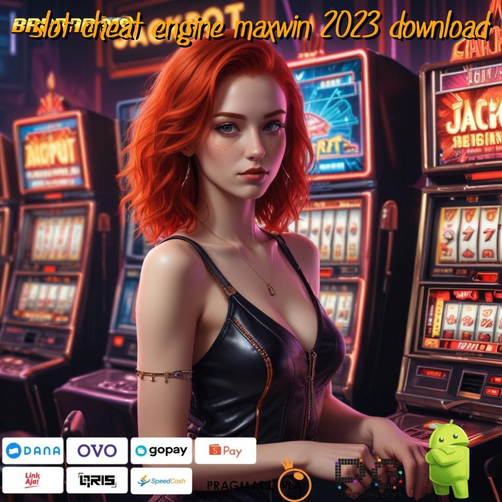 SLOT CHEAT ENGINE MAXWIN 2023 DOWNLOAD : guru terbaik adalah pengalaman