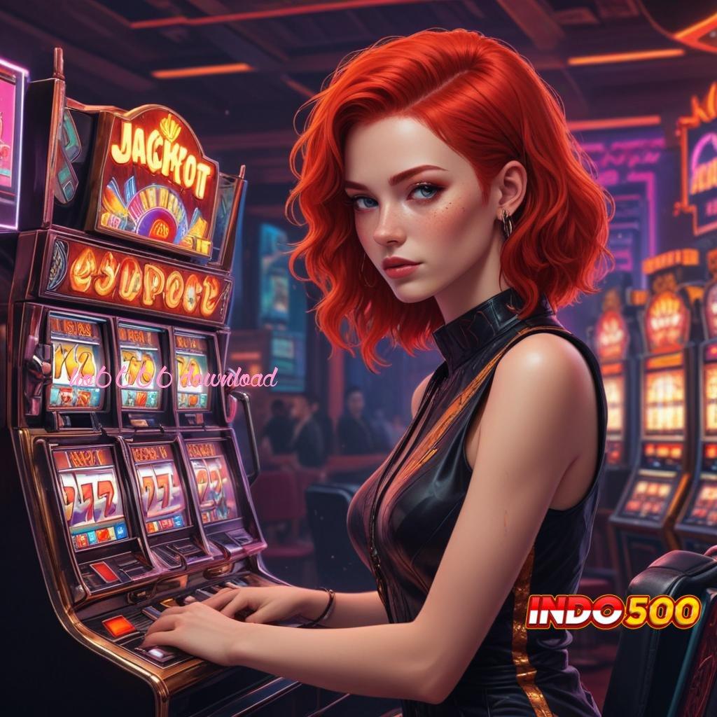 HO6666 DOWNLOAD ® Scatter Dp Mandiri Spin Thailand