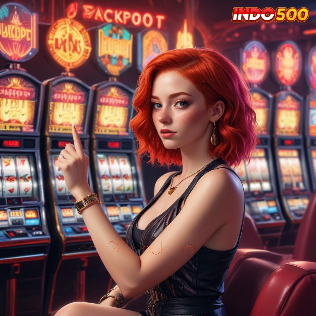 HOT 985 APK SLOT 🥇 usaha yang menguntungkan bagi masyarakat