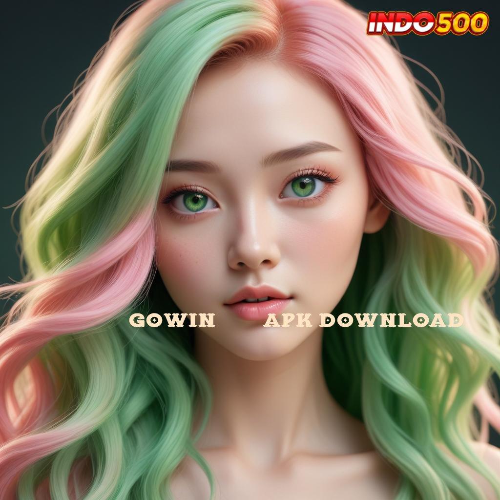 GOWIN 789 APK DOWNLOAD 🎮 wete mantap jiwa pusat game all-in-one