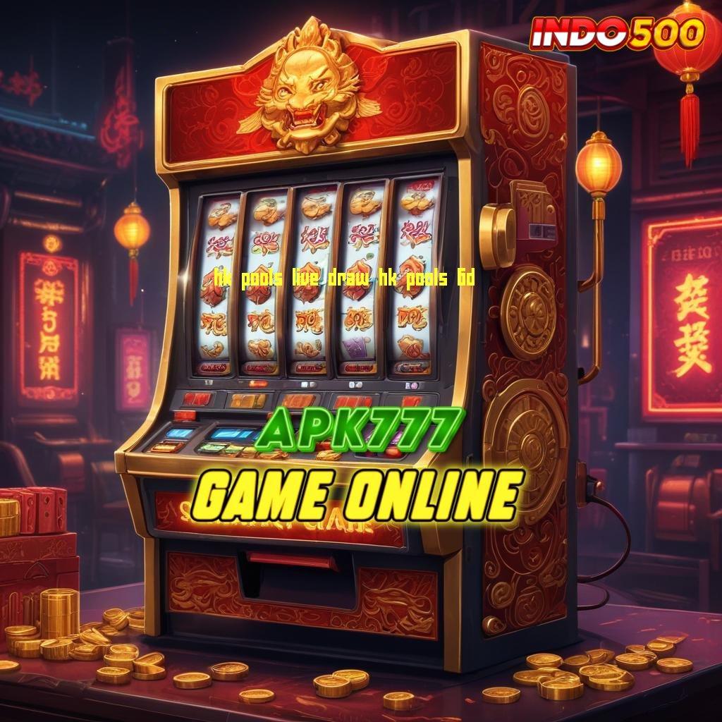 HK POOLS LIVE DRAW HK POOLS 6D ≫ Spin Thailand Bonus Besar Petir