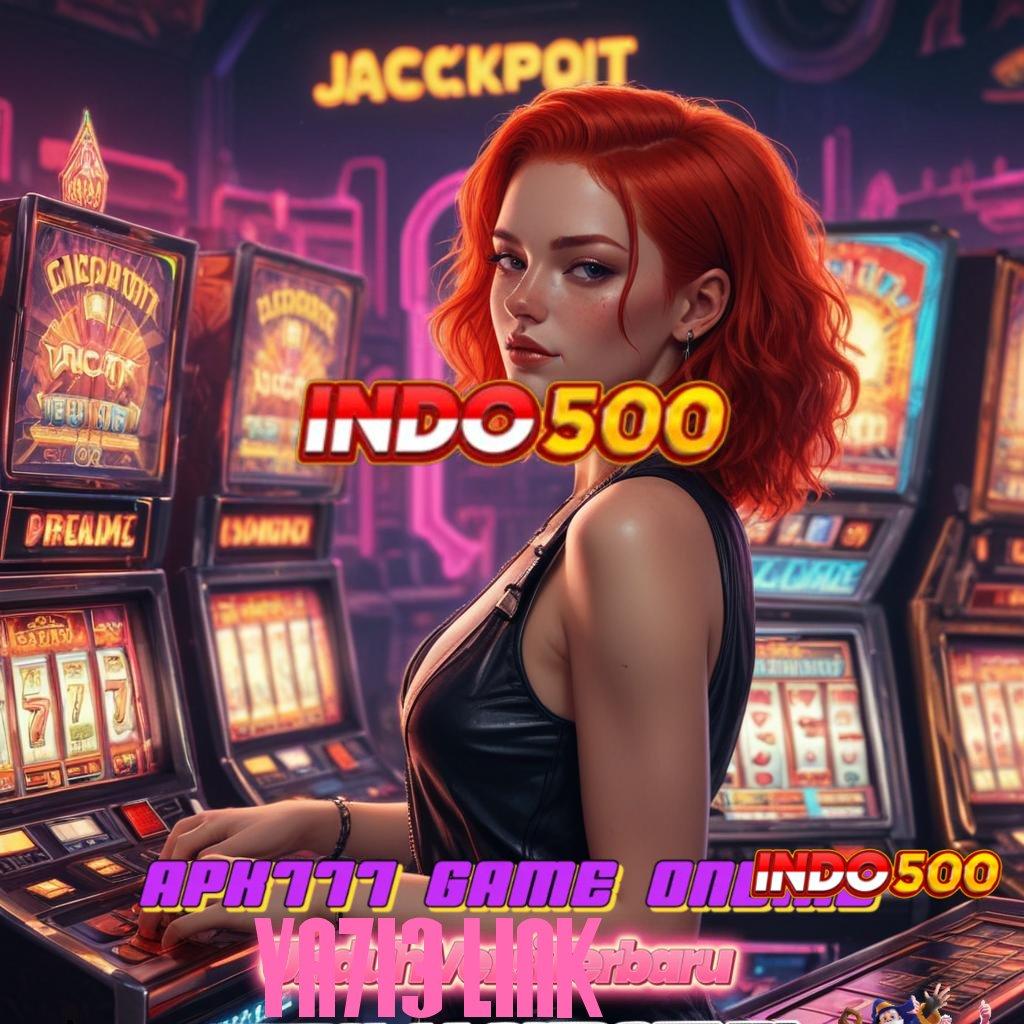 YA713 LINK ♍ Mesin Jackpot Dengan Update Pengembangan Terkini