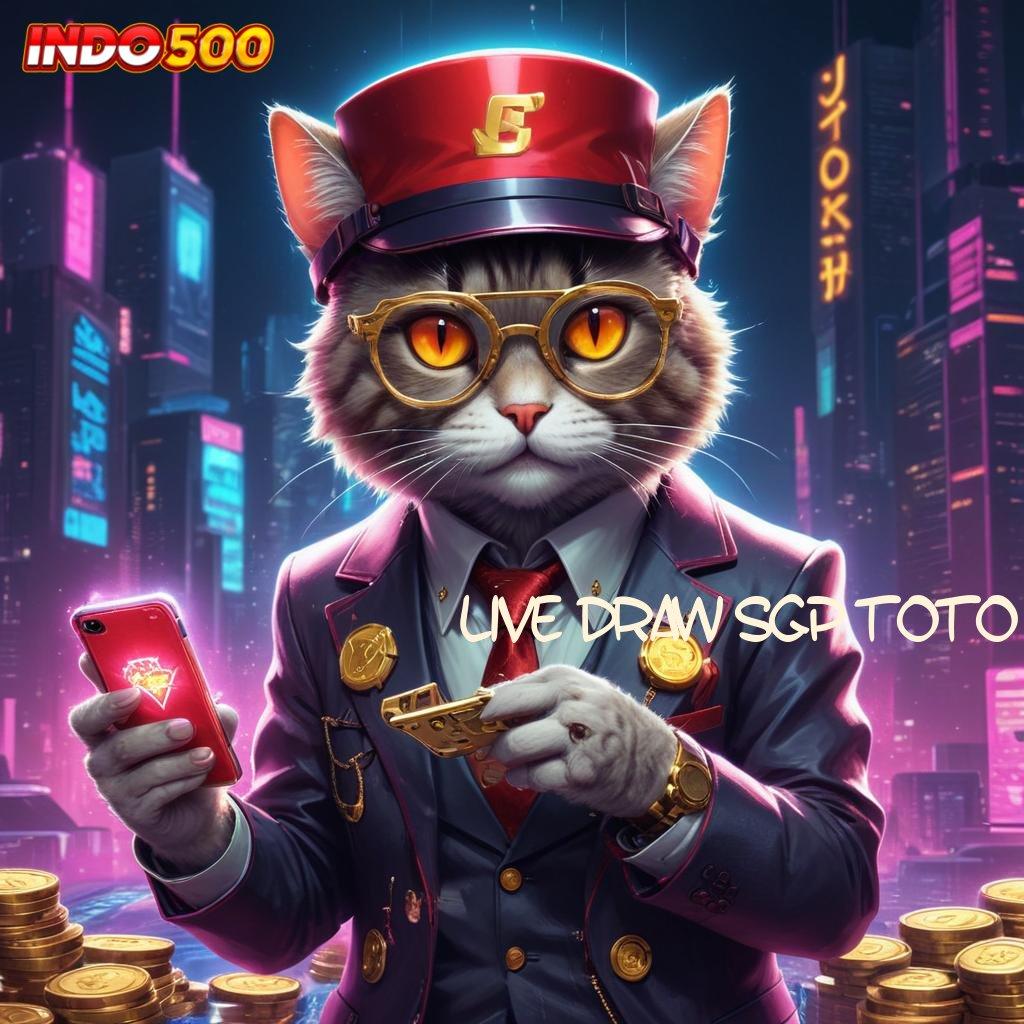 LIVE DRAW SGP TOTO ✧ Apk Mesin Canggih Tingkatkan Produktivitas