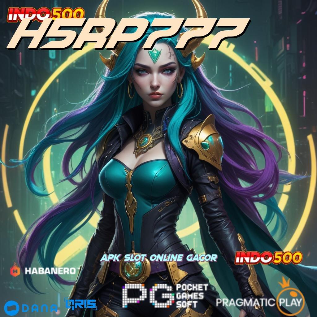 H5RP777 🚀 Link Sampingan Slot Idr 777 APK yang Mewah di 2025