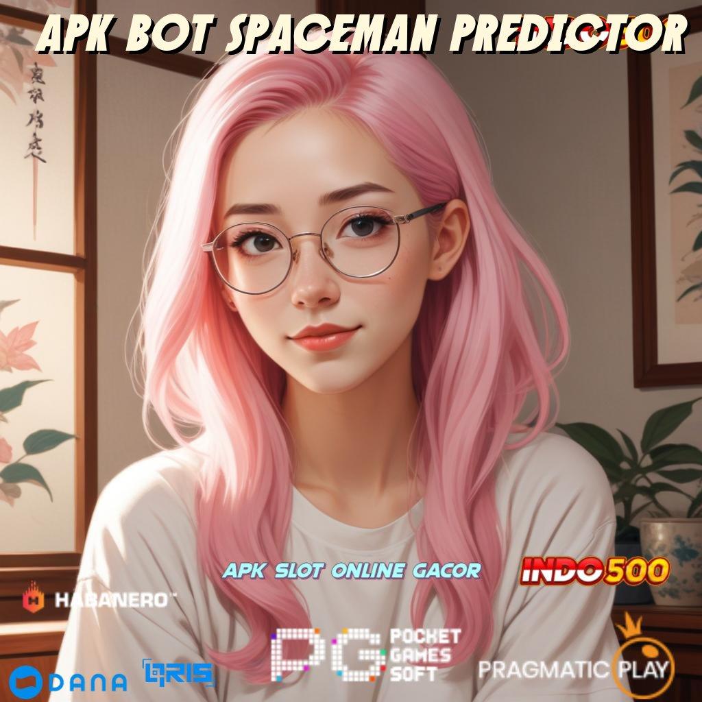 APK BOT SPACEMAN PREDICTOR jalur relasi keterhubungan sambungan publik kait