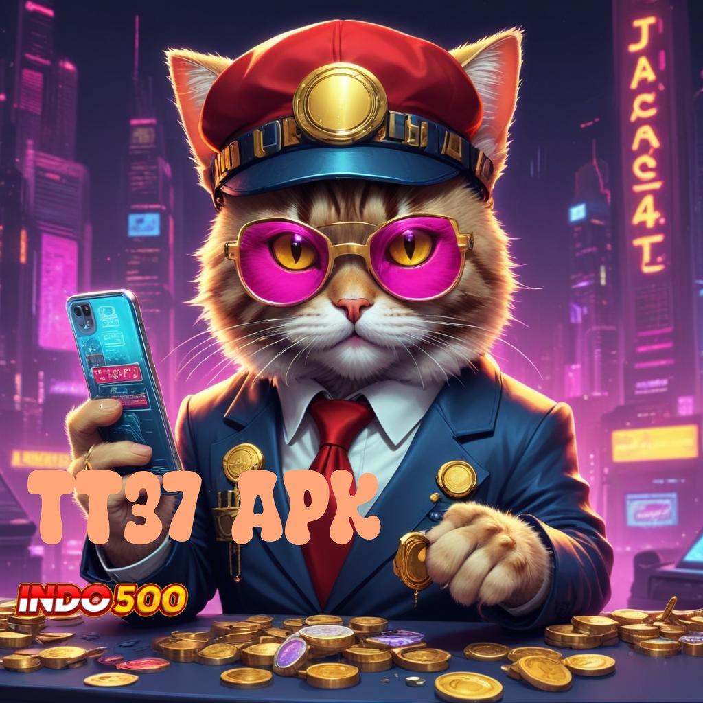 TT37 APK → Raih Jackpot Instan dengan Fitur Baru Hari Ini