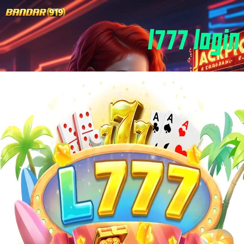 L777 LOGIN Maluku, Kota Ambon, Sirimau