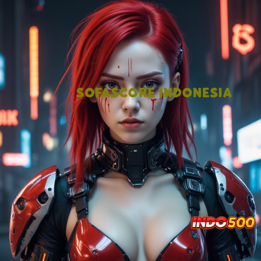 SOFASCORE INDONESIA 🐉 APK 5.8 (login) versi terbaru untuk download android 2025