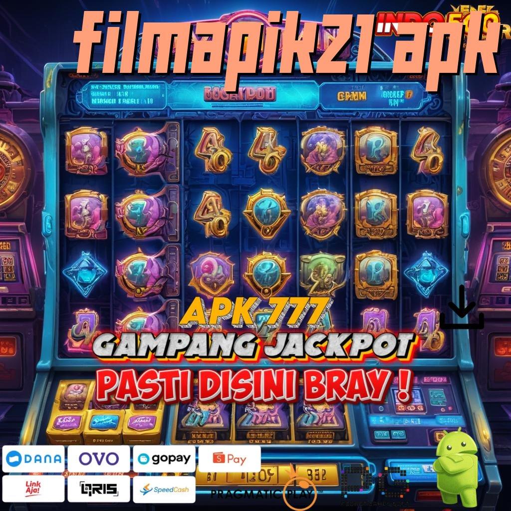 FILMAPIK21 APK situs slot terbaru dengan rtp andal