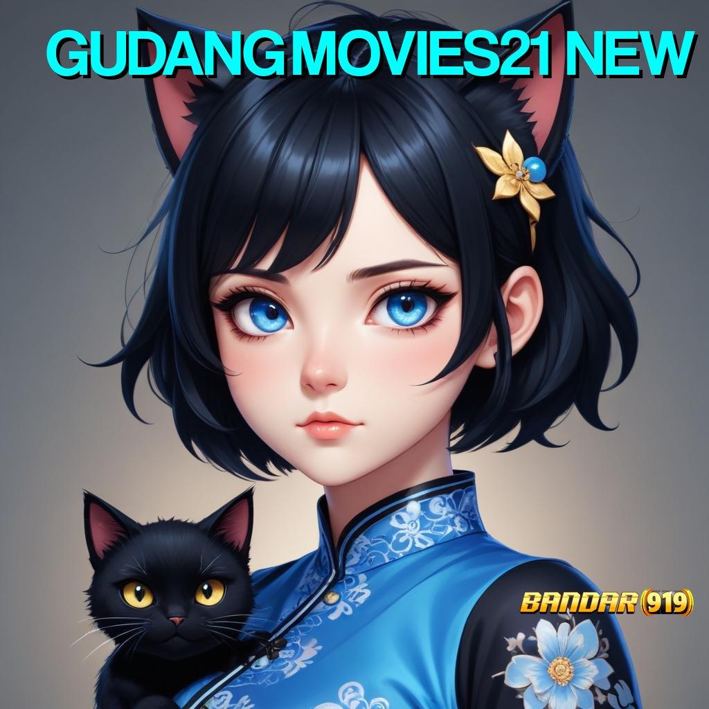 GUDANGMOVIES21 NEW ➰ Jalan Tikus Digital Penghasil Aset