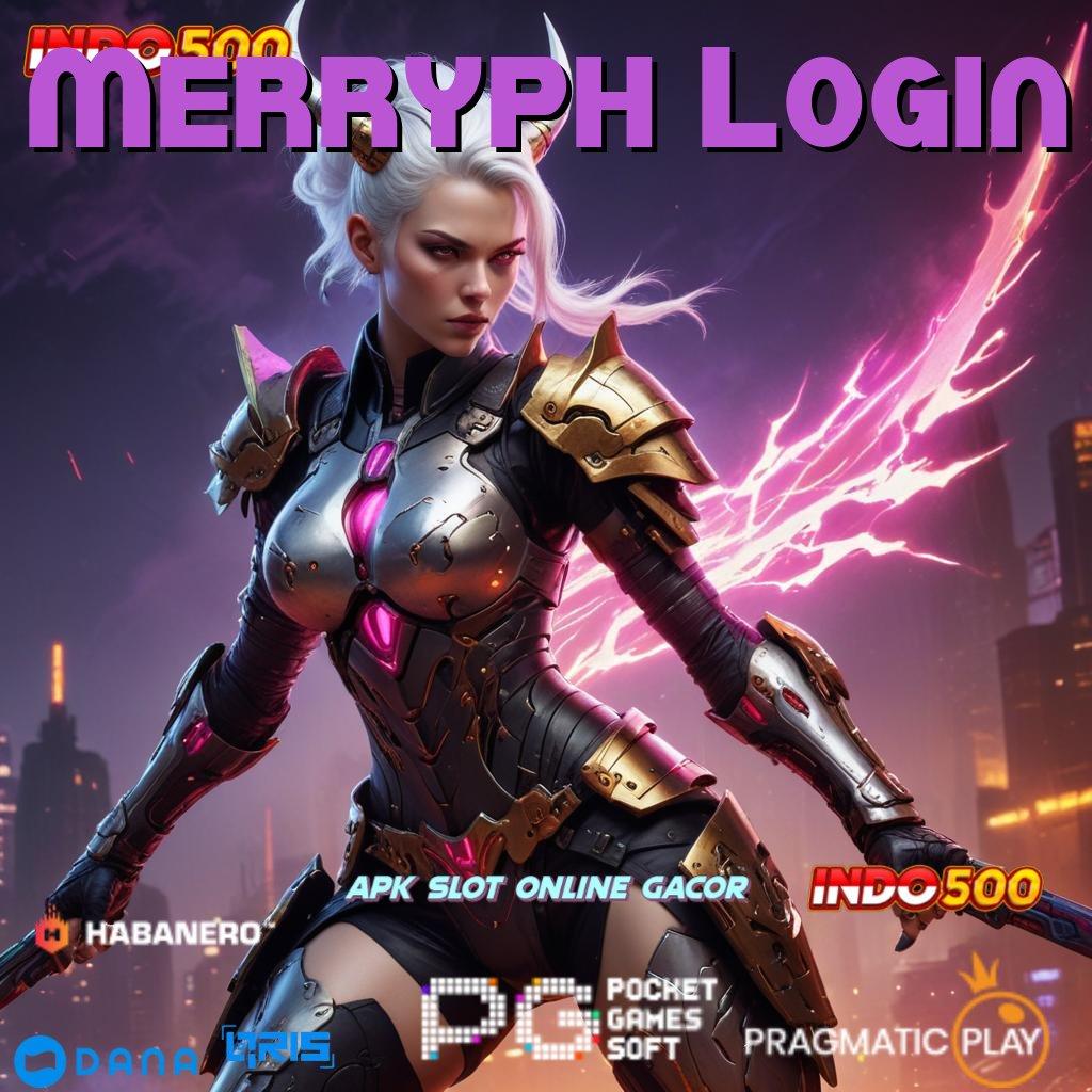 Merryph Login