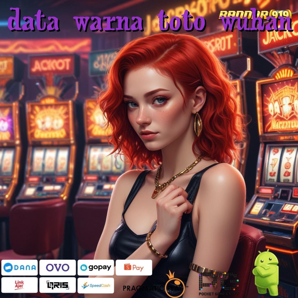 DATA WARNA TOTO WUHAN : Auto Dapat Gak Diundi! Mudah Meraih Tujuan Yang Tinggi