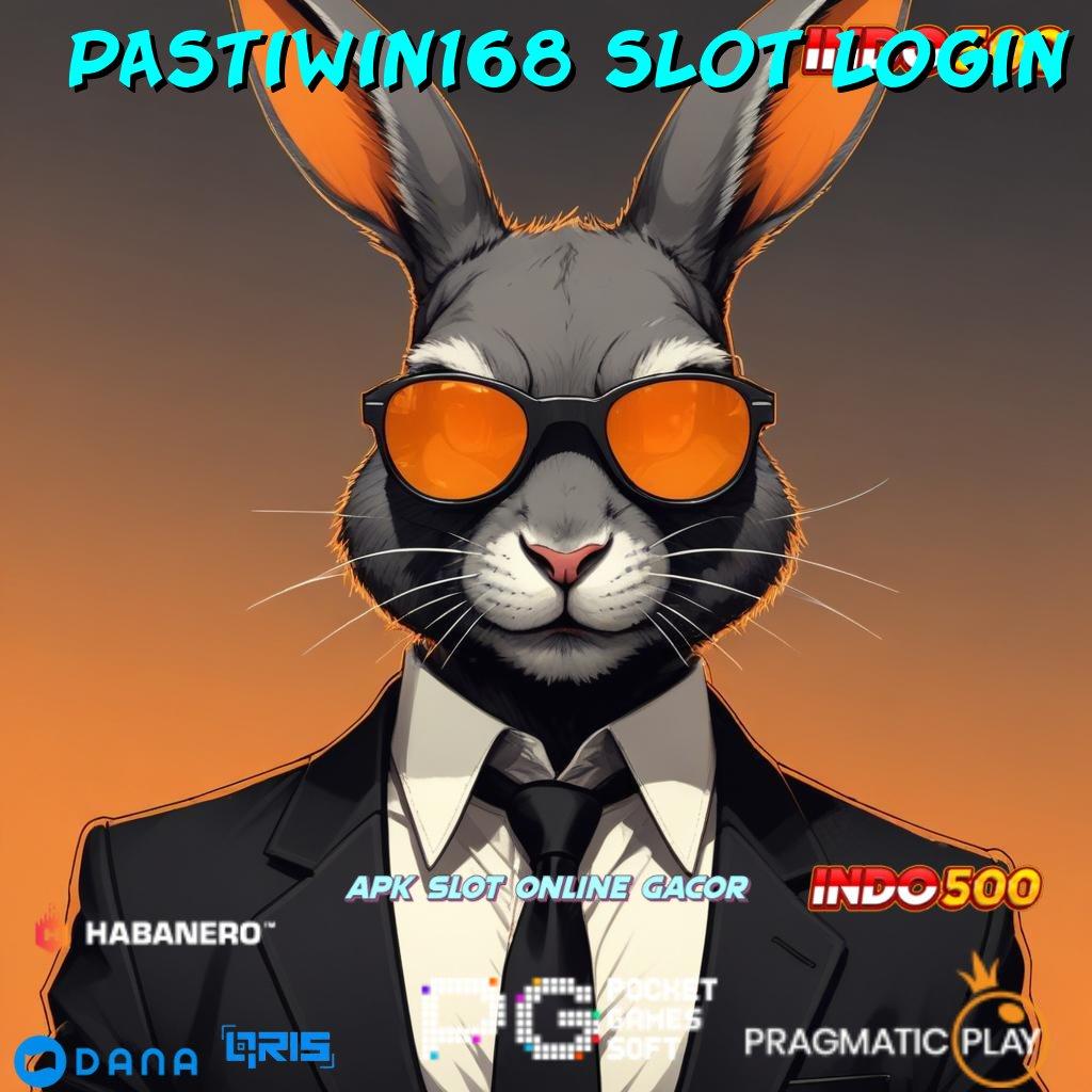 Pastiwin168 Slot Login