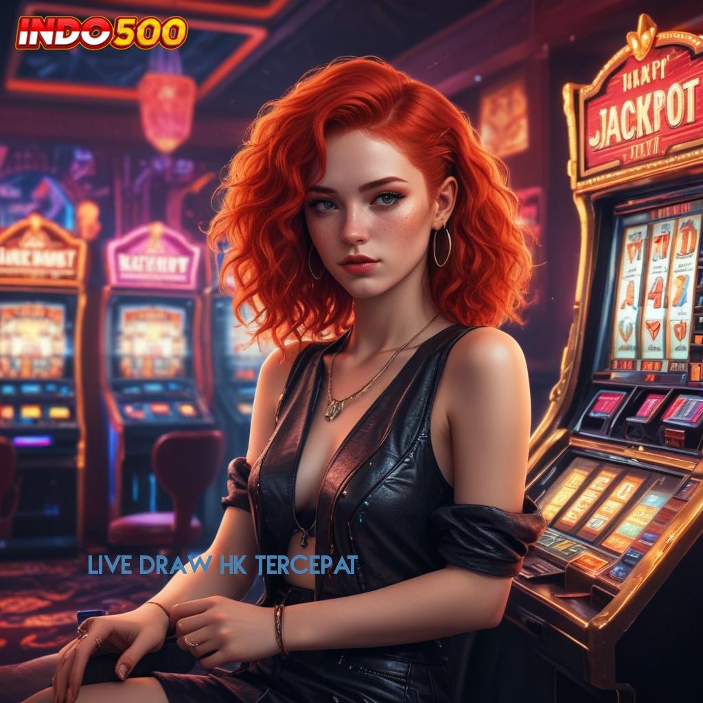 LIVE DRAW HK TERCEPAT Inovasi Gres Duit Gampang! APK Slot Uang Asli untuk Kesuksesan Finansial