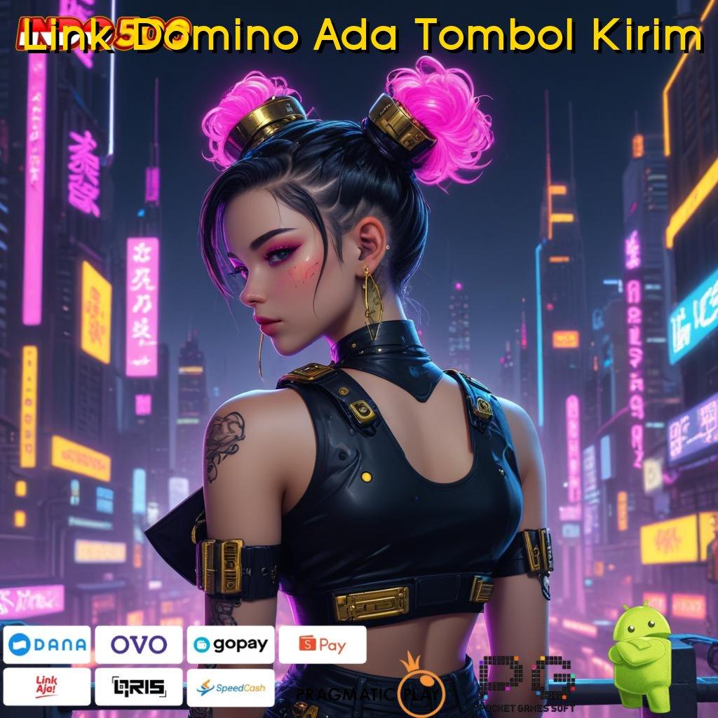 Link Domino Ada Tombol Kirim