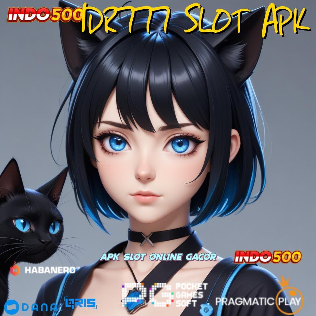 Idr777 Slot Apk