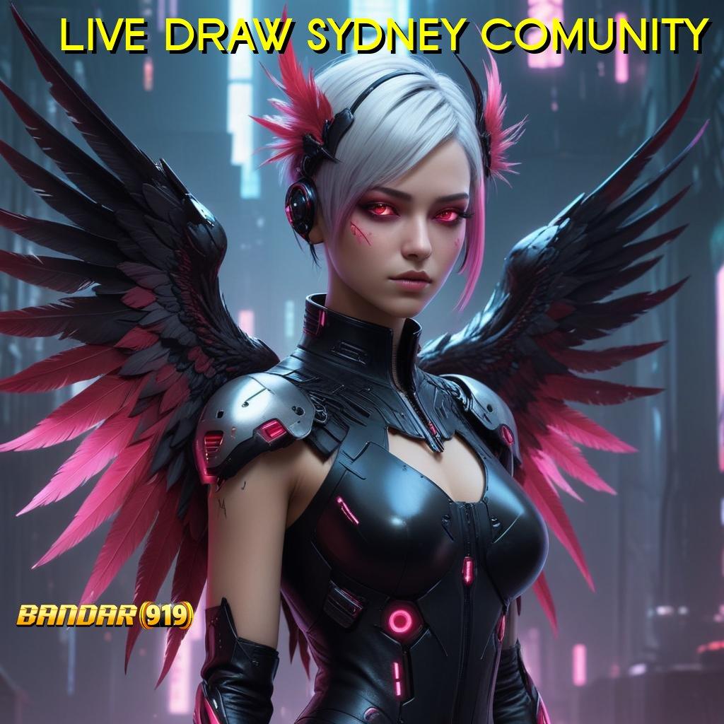 LIVE DRAW SYDNEY COMUNITY > deposit bank bsi mulai jackpot jalankan putaran menang langsung