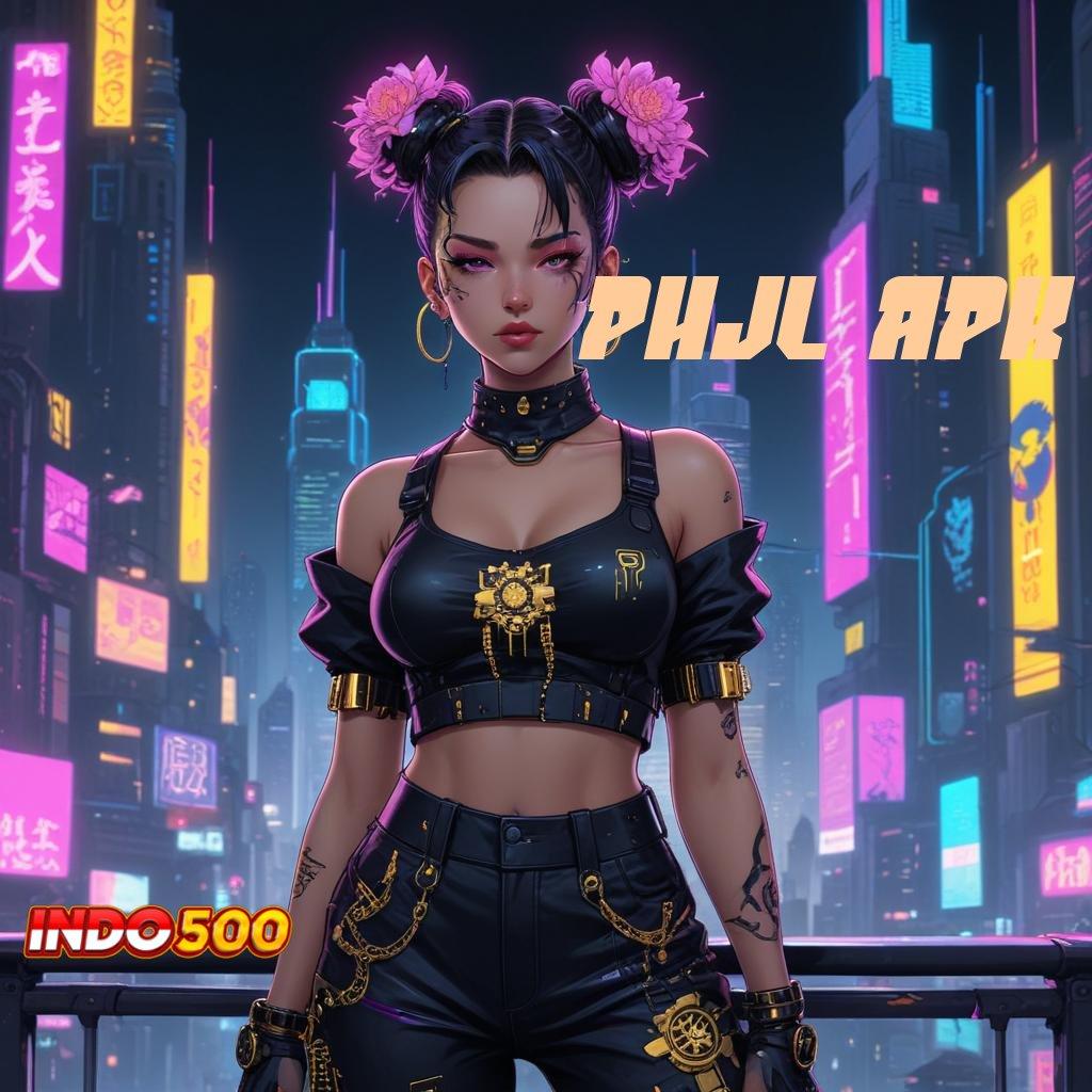 Phjl Apk