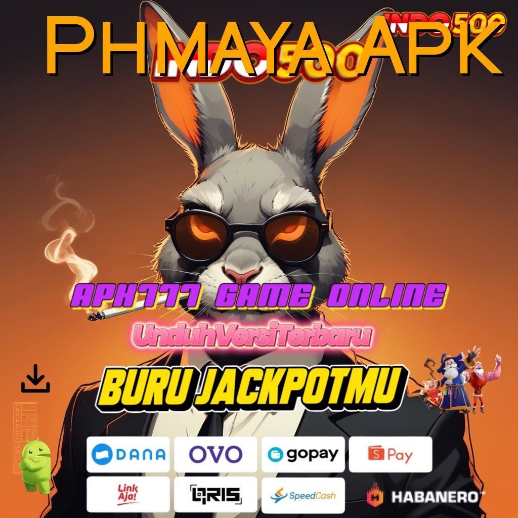 Phmaya Apk