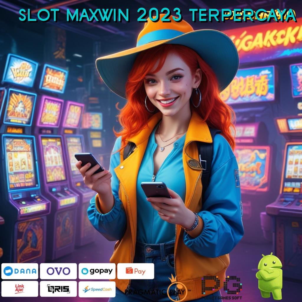 SLOT MAXWIN 2023 TERPERCAYA | Bukti Komitmen Modal Receh Langsung Menang