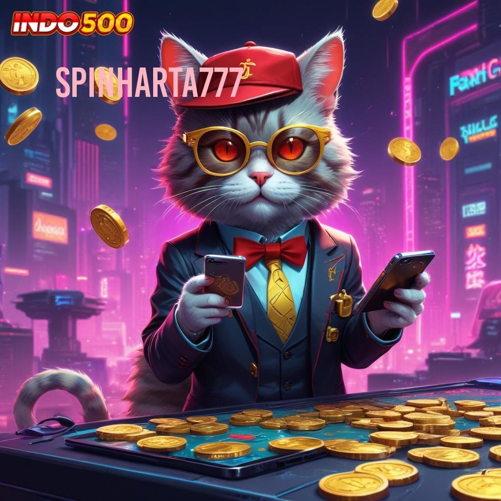 SPINHARTA777 ⇏ Blok Bangunan Untuk Keuntungan Baru Hari Ini