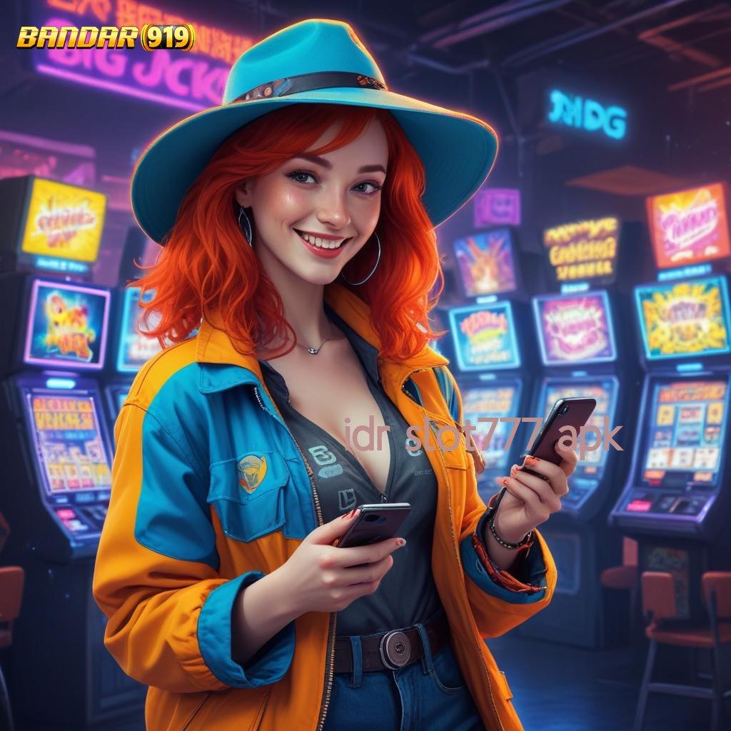 IDR SLOT777 APK DKI Jakarta, Kota Jakarta Barat, Cengkareng