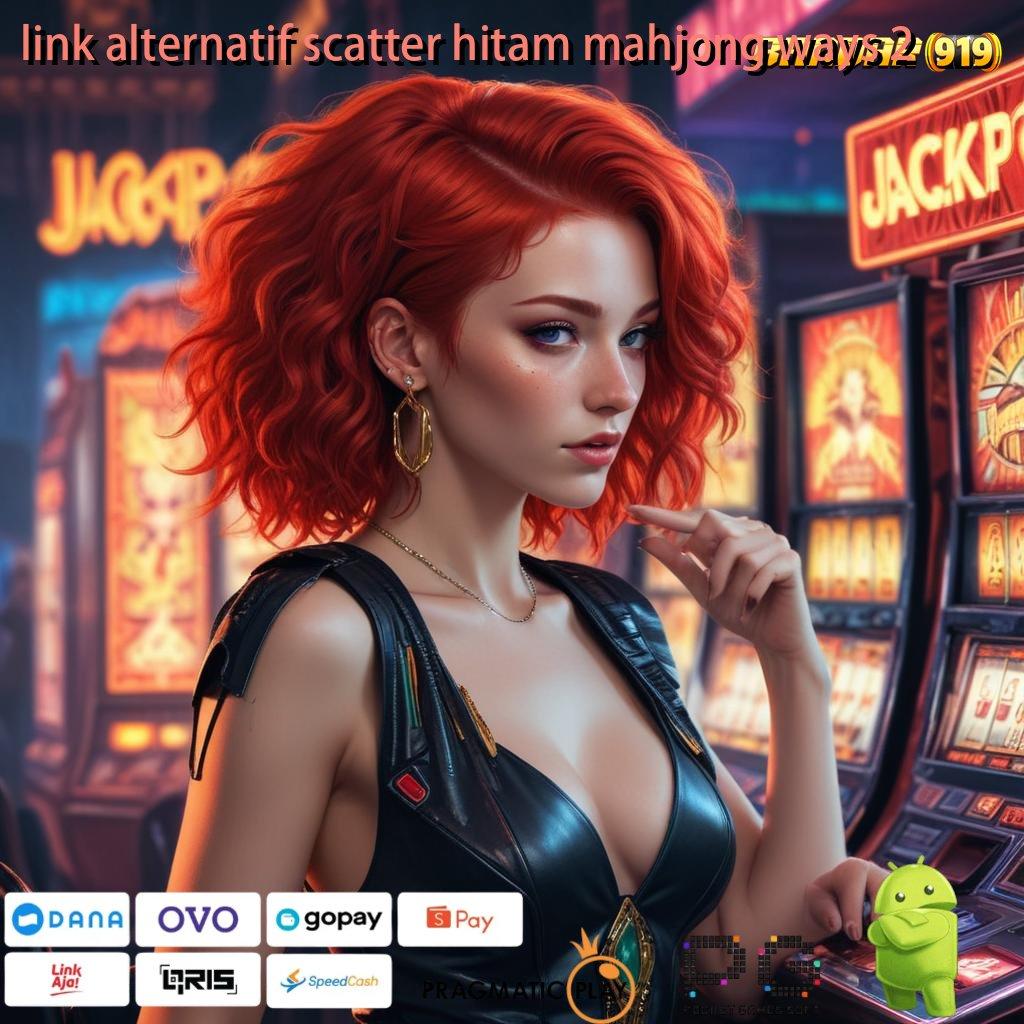 LINK ALTERNATIF SCATTER HITAM MAHJONG WAYS 2 | Event Rahasia Maxwin Beruntun Rejeki Turun Hujan Duit