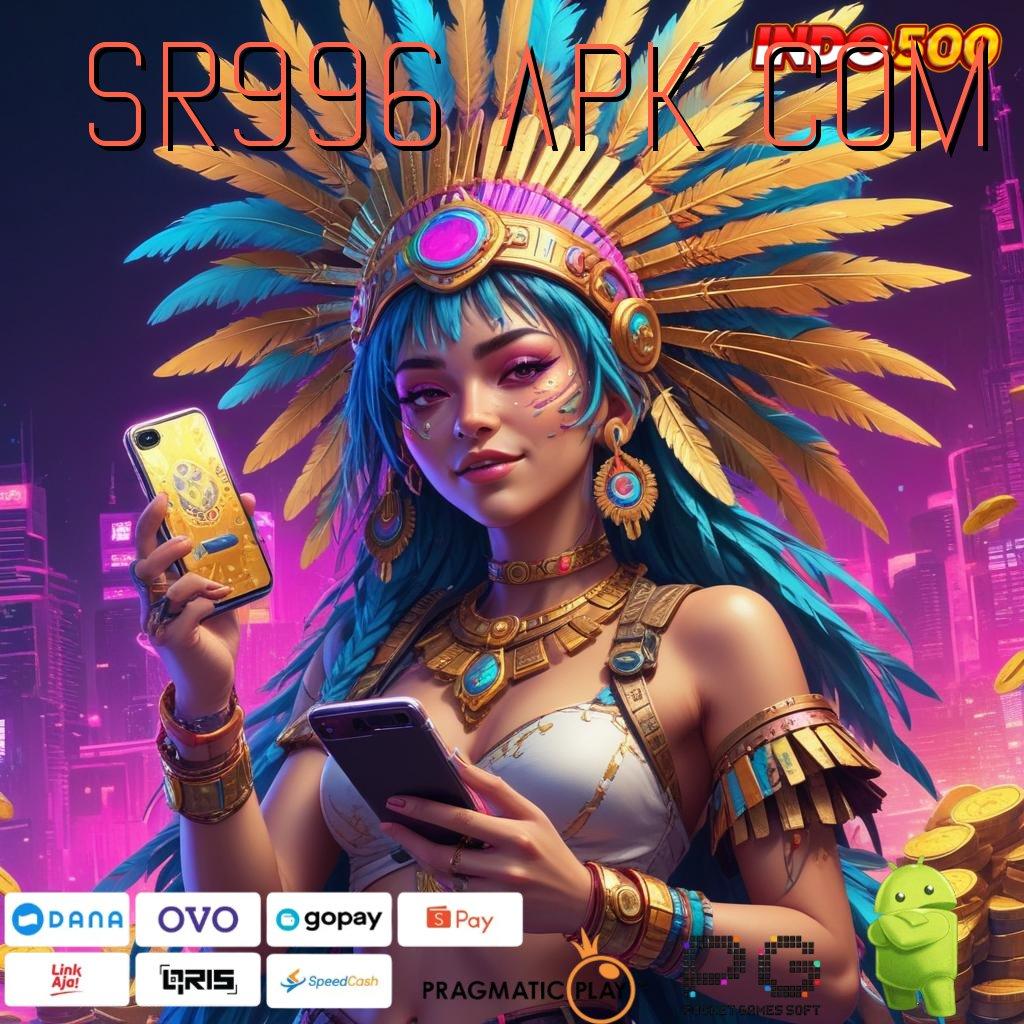 SR996 APK COM Aplikasi Jackpot Langsung WD