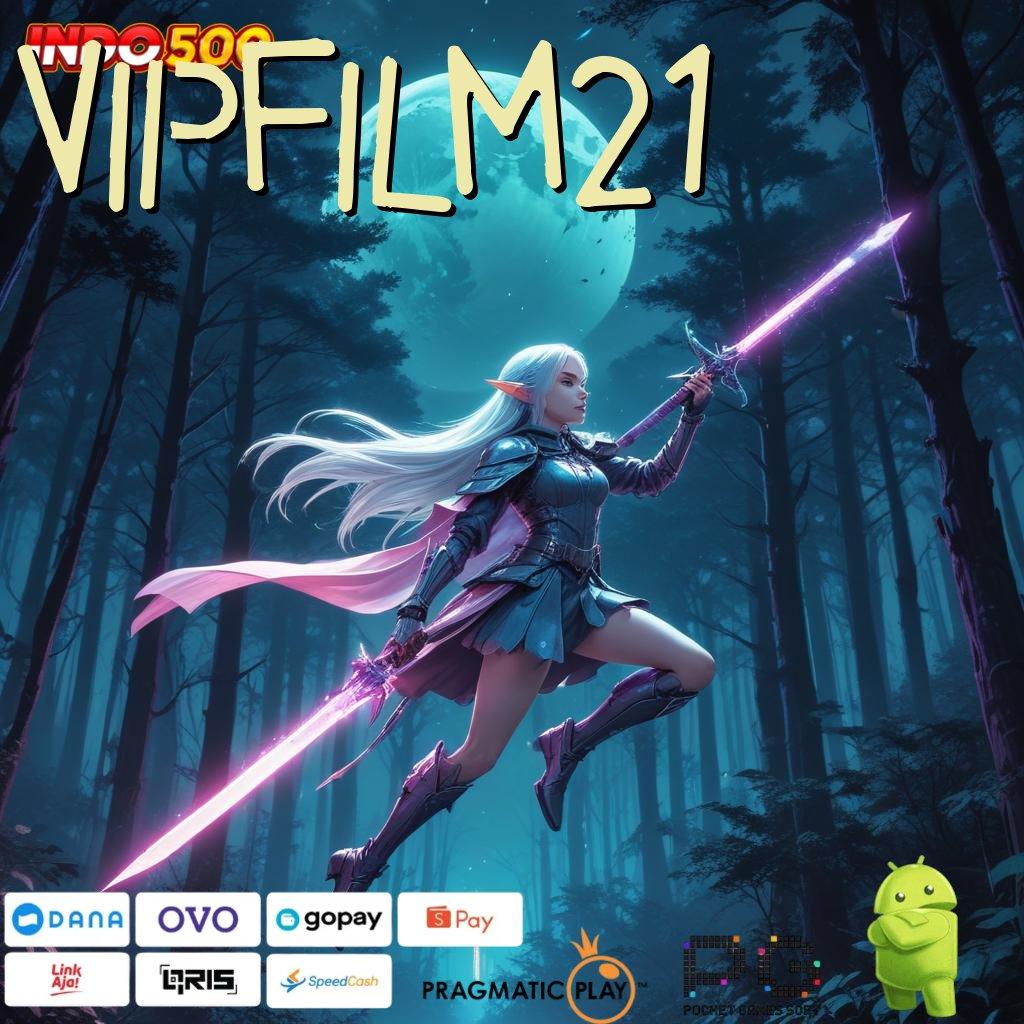 VIPFILM21 Game Slot Banjir Scatter Tanpa Ribet