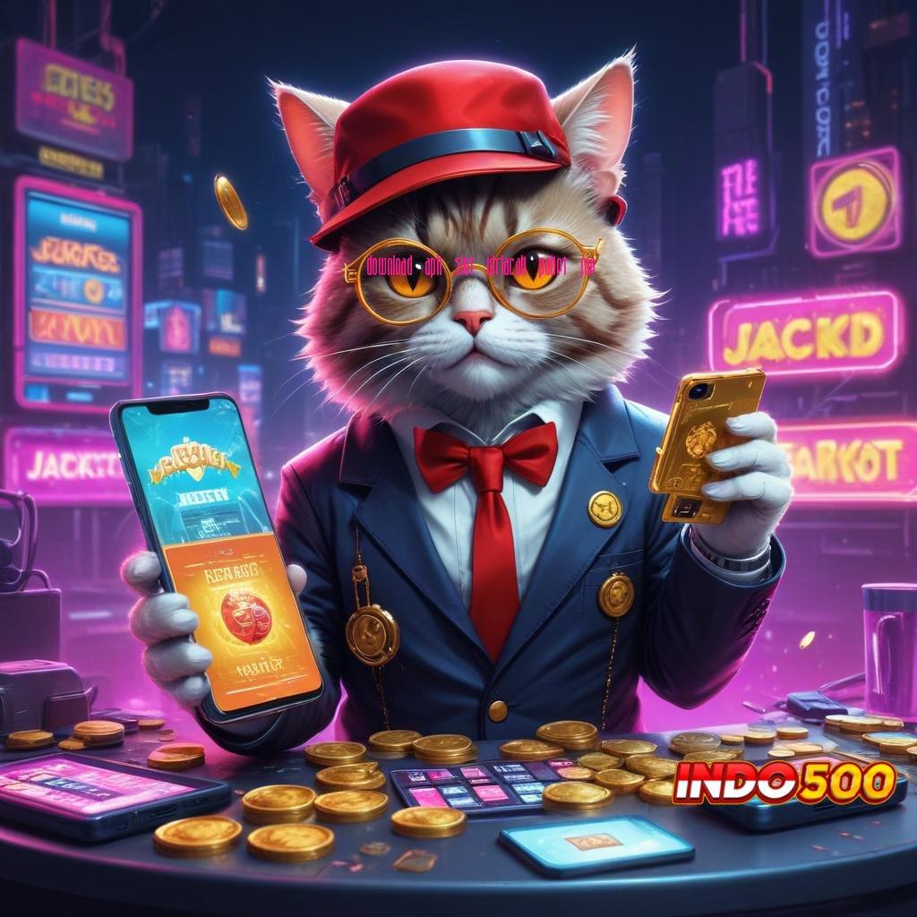 DOWNLOAD APK SLOT IDRLACAK PAKET JNE 🔥 prima cepat efisien versi 2.577.66