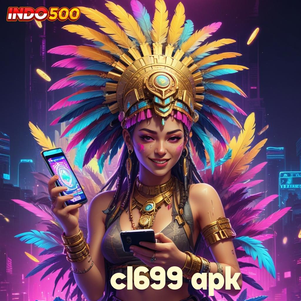 CL699 APK Keunggulan Scatter dalam Mesin Slot Modern