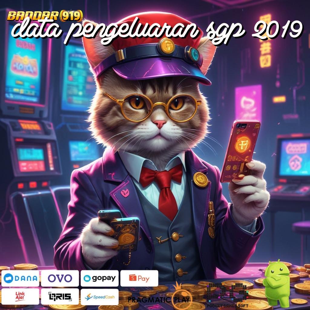 DATA PENGELUARAN SGP 2019 > Akun Rasakan Jalan Cepat Menuju Maxwin