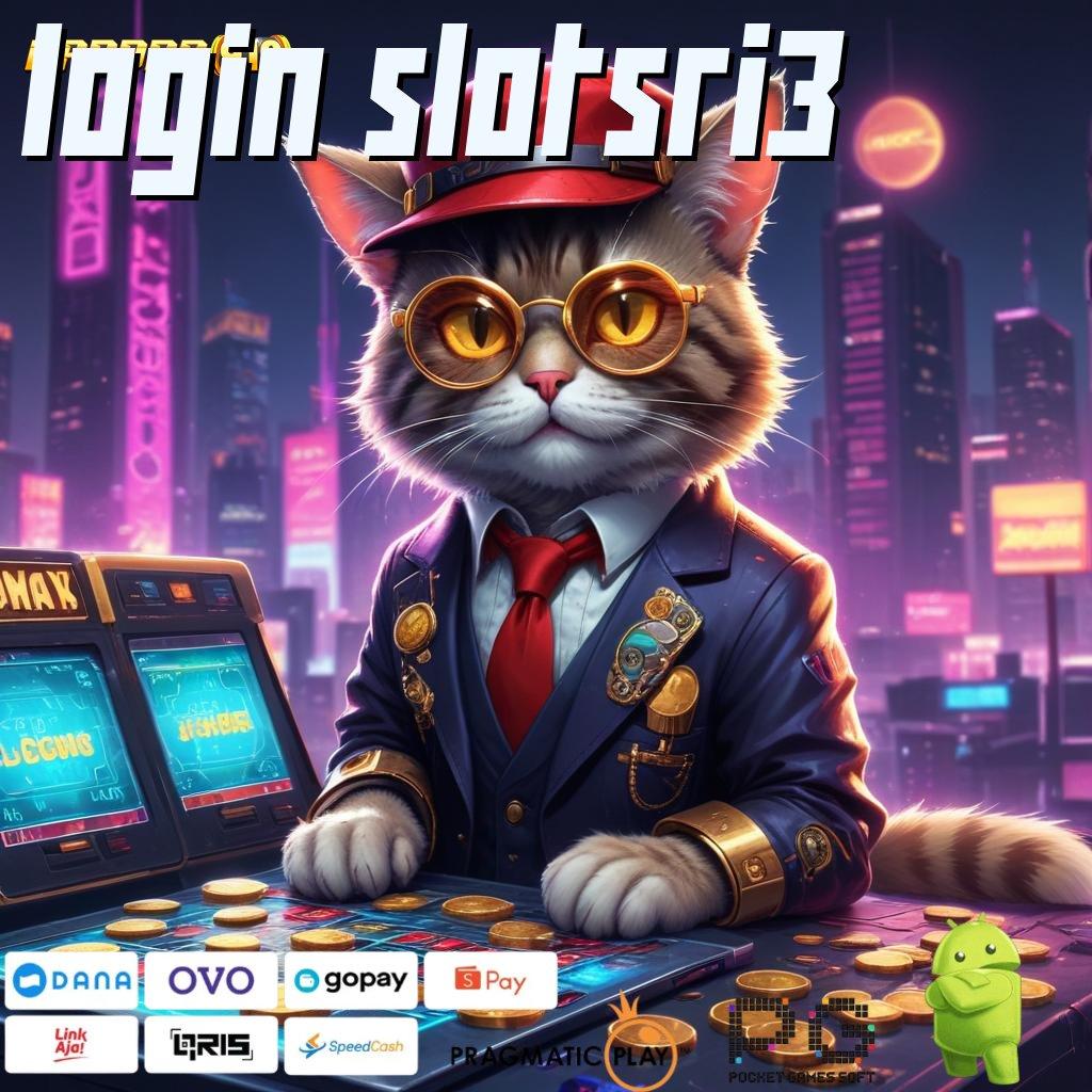 LOGIN SLOTSRI3 | Rekapitulasi Unggul Main Lebih Seru