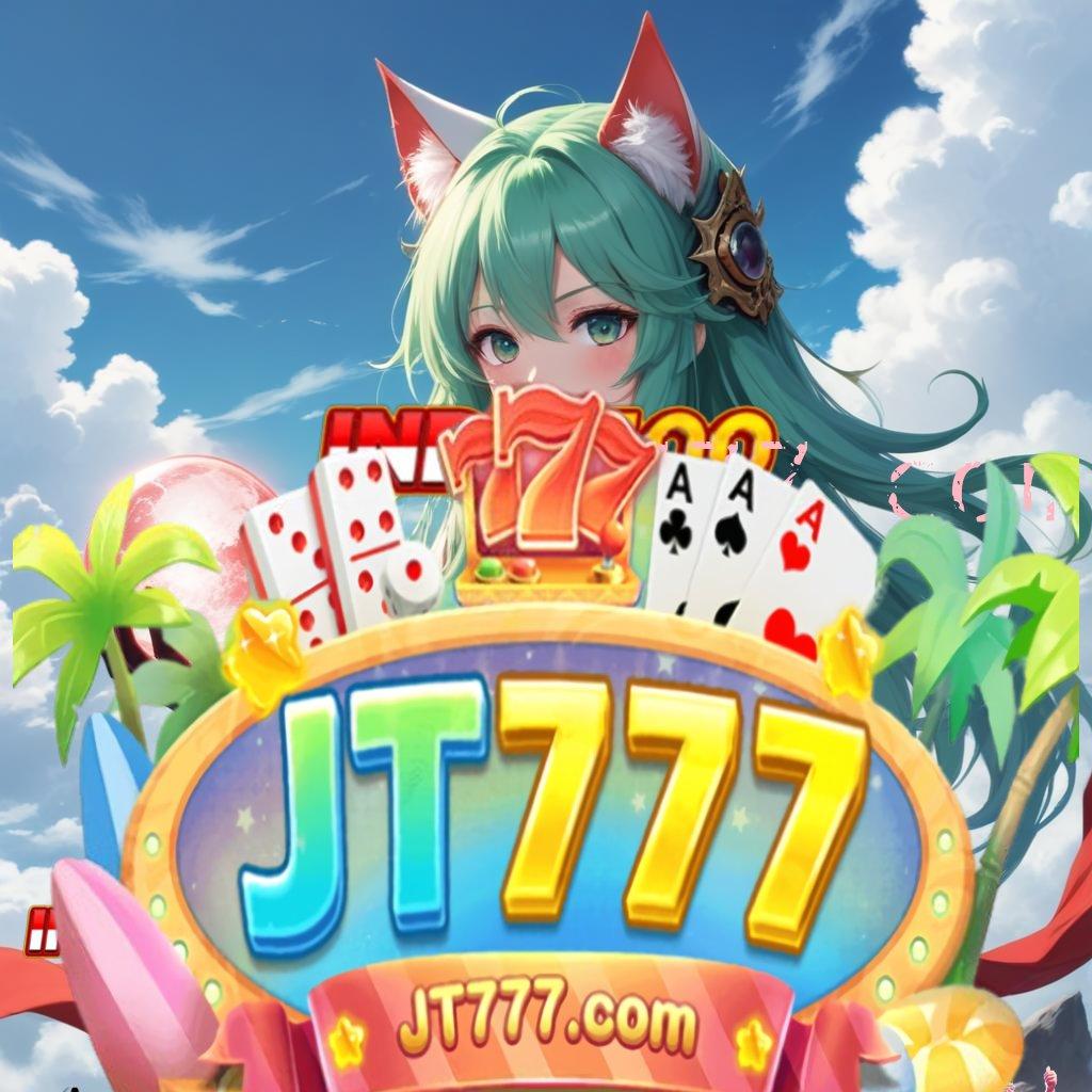 JT777 COM 💫 Dunia Bermain Paling Komplit Slot Idr 777 APK Terbaru Penuh Gaya 2025