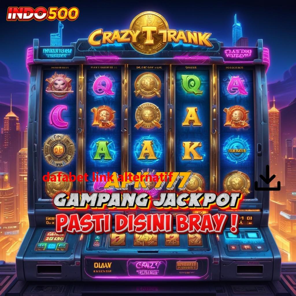 DAFABET LINK ALTERNATIF APK Event Bonus Versi 84