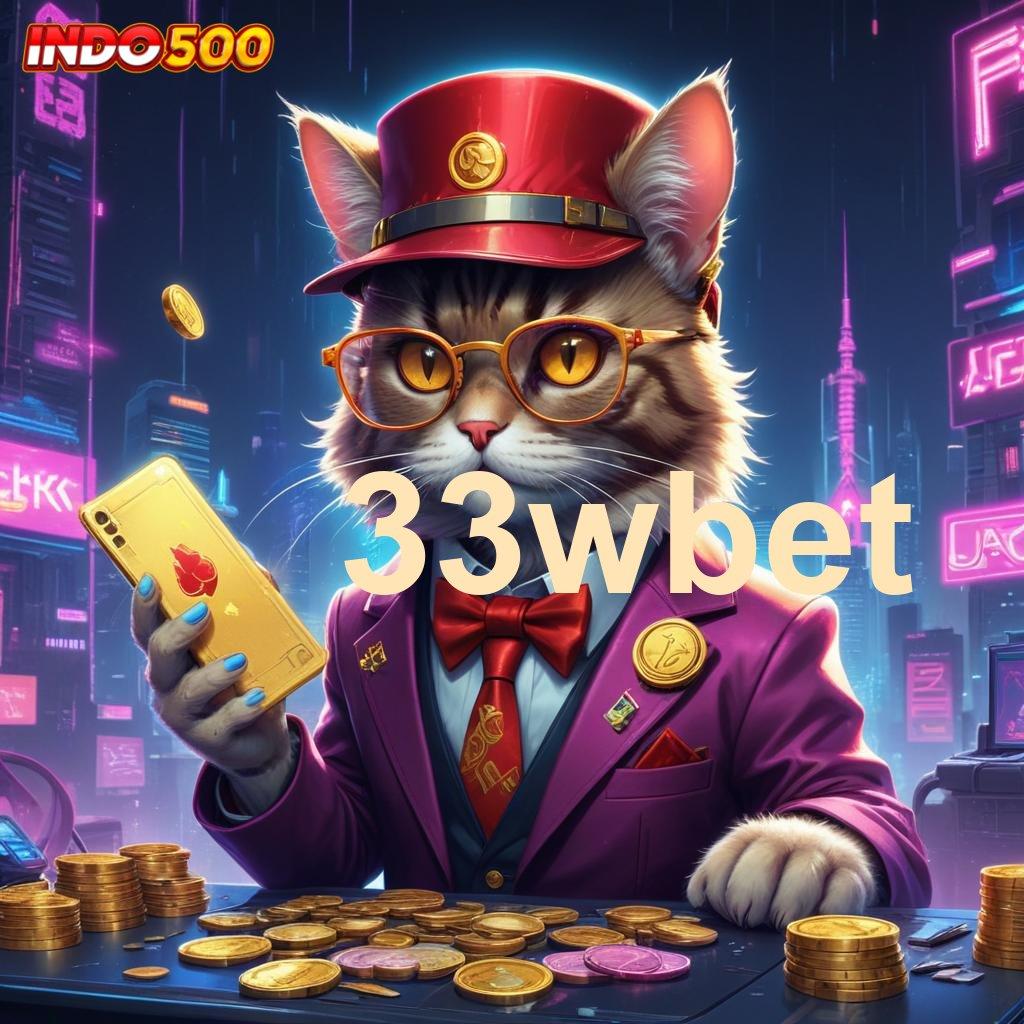 33WBET Pola Spin Tertinggi untuk Dominasi Hari Ini