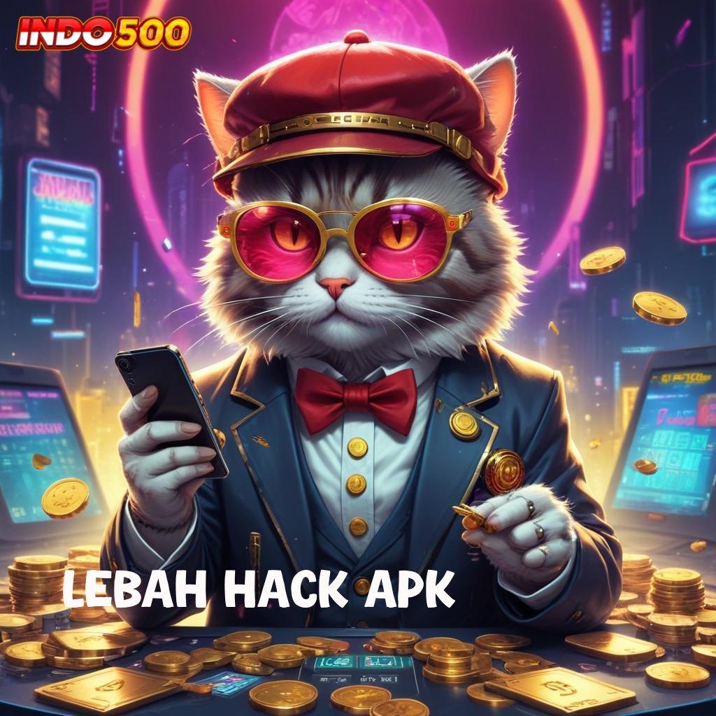 LEBAH HACK APK ↪ Perangkat Lunak Kreasi Anyar Langsung Maxwin